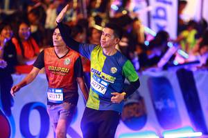 BIB: 
                            <button type="button" onclick="openModal(23762884)" class="btn btn-primary btn-sm float-right btn-popup" data-toggle="modal" data-target=".modal-high-quality">
                        <i class="fas fa-shopping-cart"></i> Add to Cart
                    </button>
                                            <button type="button" onclick="isThisMe(23762884, true)" class="btn btn-success btn-sm float-right btn-popup btn-isme hidden" data-toggle="tooltip" data-placement="bottom" title="นี่คือรูปของคุณใช่ไหม คลิกที่นี่เพื่อเอาเข้าอัลบั้ม">
                        <i class="fas fa-plus"></i> Add to album
                    </button>
                    <button type="button" onclick="isThisMe(23762884, false)" class="btn btn-warning btn-sm float-right btn-popup btn-isnotme hidden">
                        <i class="fas fa-ban"></i> Remove from album
                    </button>